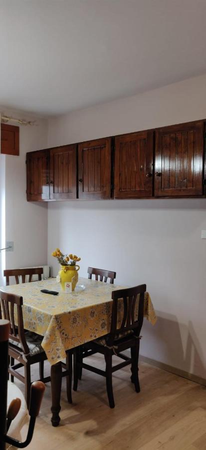La Giara Bed&Breakfast Brienza Eksteriør billede