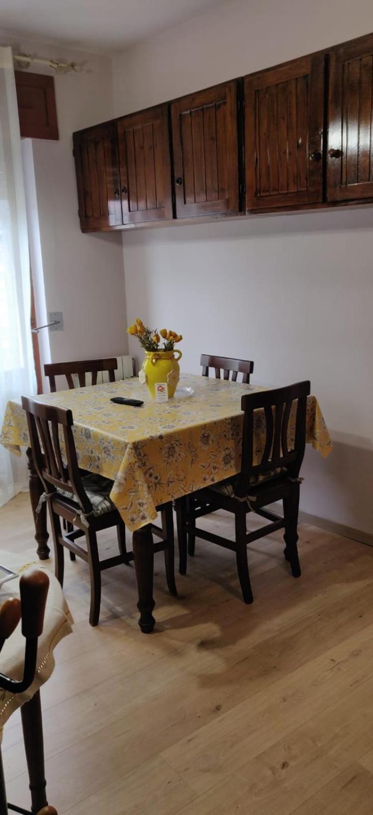 La Giara Bed&Breakfast Brienza Værelse billede