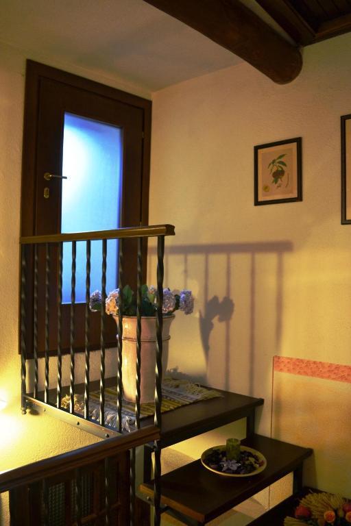 La Giara Bed&Breakfast Brienza Eksteriør billede